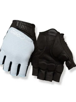 Rychlé Dodání Cyklistické rukavice Giro Tessa II Gel Sky Blue