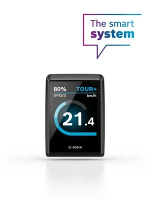 Rychlé Dodání Display Bosch Kiox 500 (BHU3700)