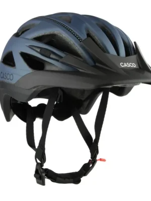 Vysoce Kvalitní Cyklistická přilba Casco ACTIV 04.1028 Duplex Denim Blue