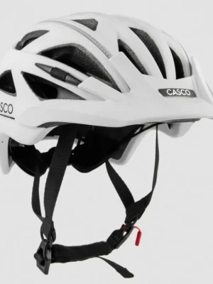 Cyklistická přilba Casco ACTIV 04.1066 Prime Pure White Objednat Nyní