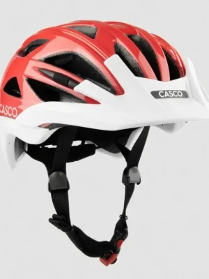 Časově Omezené Cyklistická přilba Casco ACTIV 04.1225 NextGen Duplex Eyecandy Pink