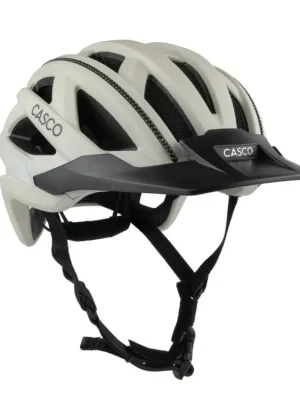 Cenový Hit Cyklistická přilba Casco CUDA 04.2607 Prime Silk White