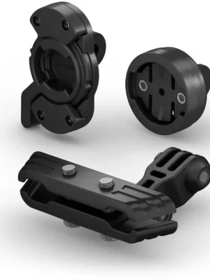 Nízká Cena Držák na sedlo Garmin Varia™ Seat Rail Mount Kit