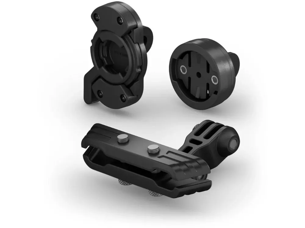 Nízká Cena Držák na sedlo Garmin Varia™ Seat Rail Mount Kit