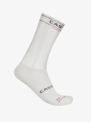 Cyklistické ponožky Castelli Fast Feet 4 Novinka