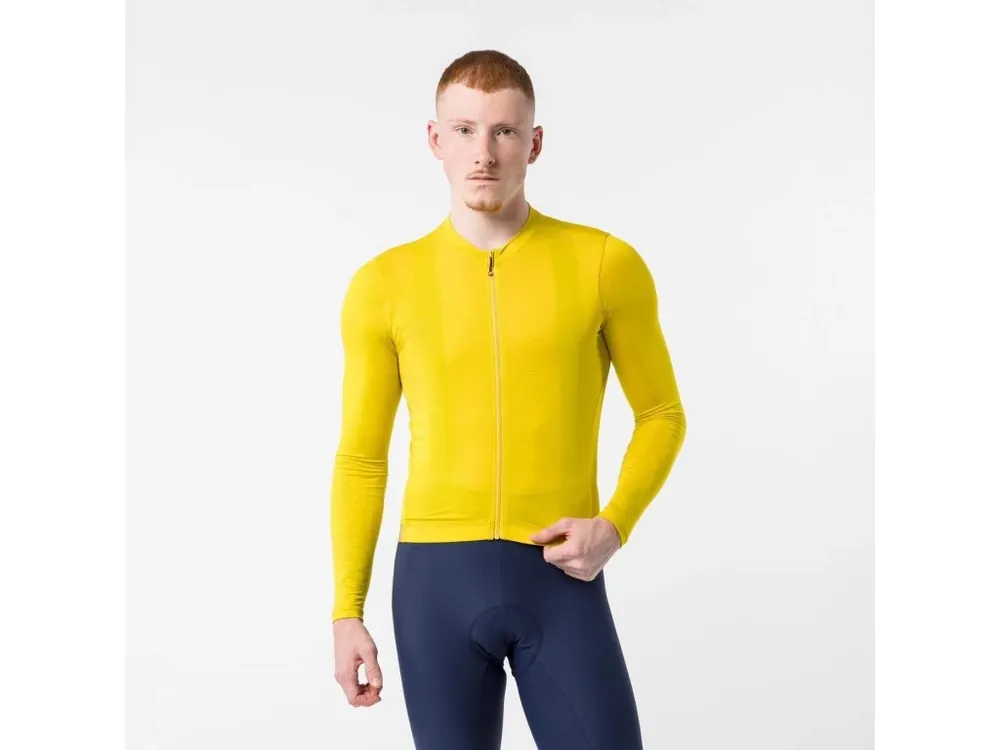 Originální Cyklistický dres Castelli Espresso 2