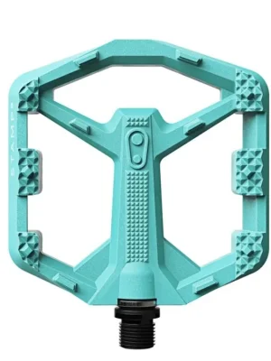 Pedály Crankbrothers Stamp 0 Small Tuguoise Nejprodávanější