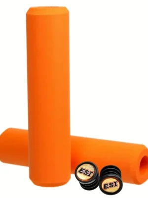 Gripy ESI Extra Chunky Orange Kup Teď
