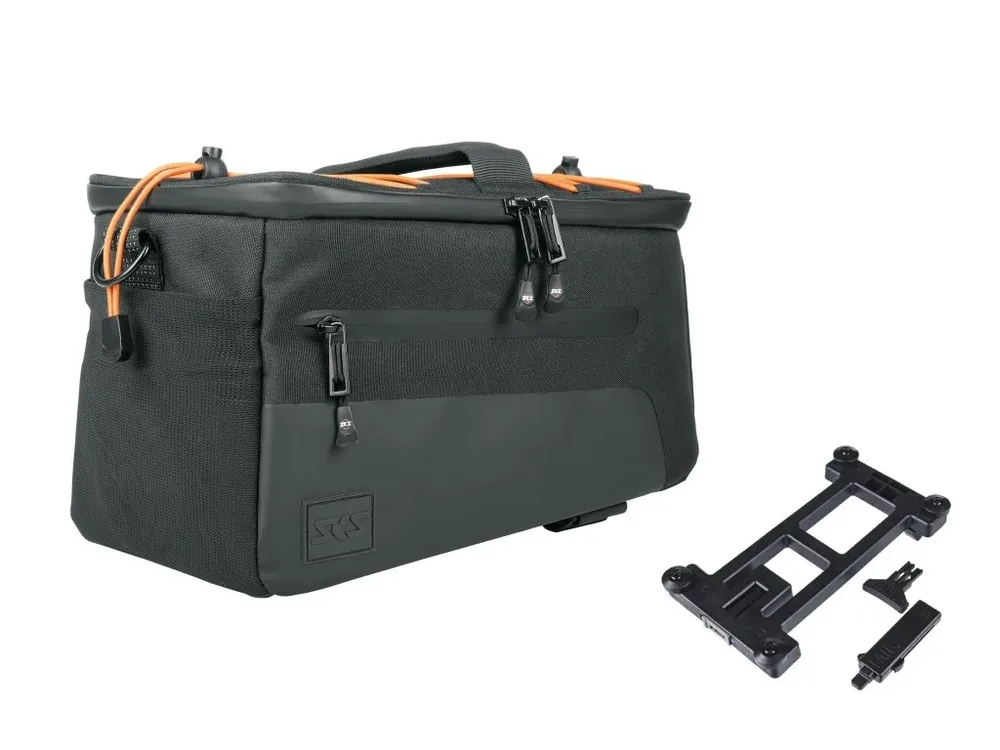 Brašna SKS Infinity Urban Trunkbag + MIK set Originální