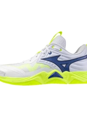 Boty Mizuno Wave Momentum Elite V1GA251239 Akce