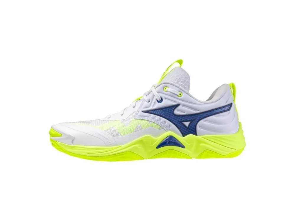 Boty Mizuno Wave Momentum Elite V1GA251239 Akce
