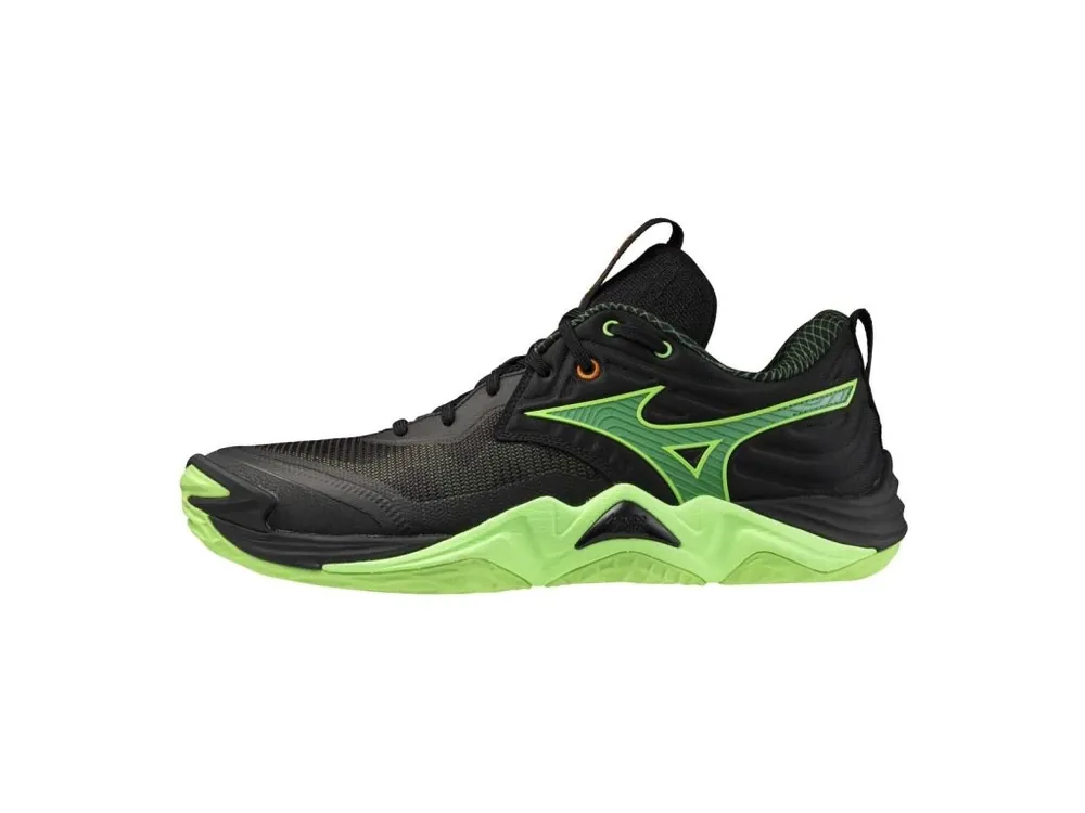 Cenově Výhodný Boty Mizuno Wave Momentum Elite V1GA251249
