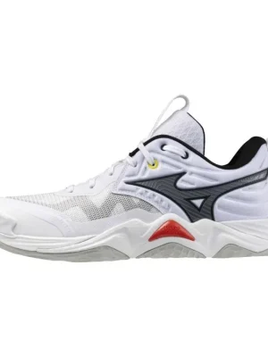 Boty Mizuno Wave Momentum Elite V1GA251259 Víkendová Akce