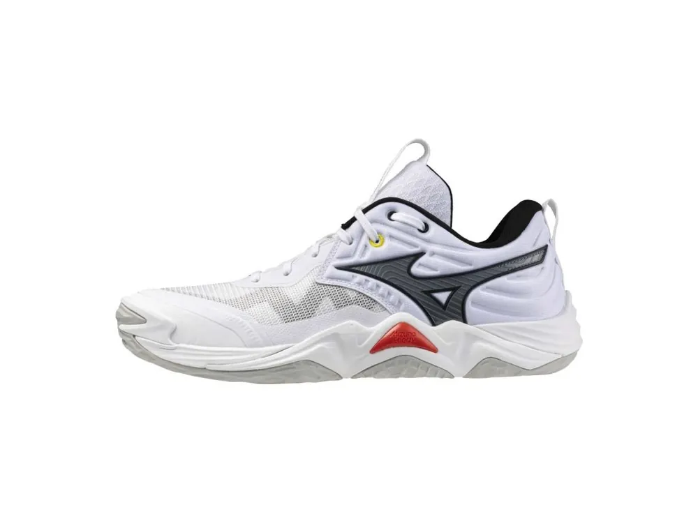 Boty Mizuno Wave Momentum Elite V1GA251259 Víkendová Akce