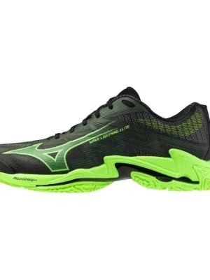 Přímo Od Výrobce Boty Mizuno Wave Lightning Elite V1GA260049