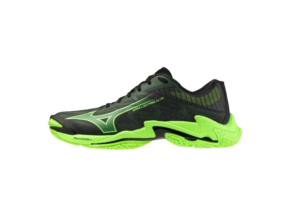Přímo Od Výrobce Boty Mizuno Wave Lightning Elite V1GA260049