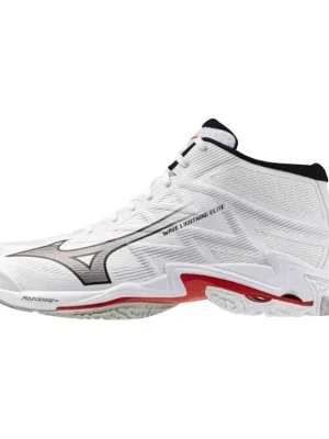 Originální Boty Mizuno Wave Lightning Elite MID V1GA260559