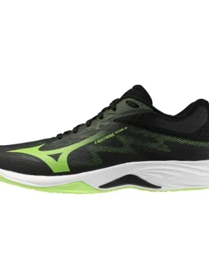 Vrácení Zdarma Boty Mizuno Lightning Star Jr V1GD260349