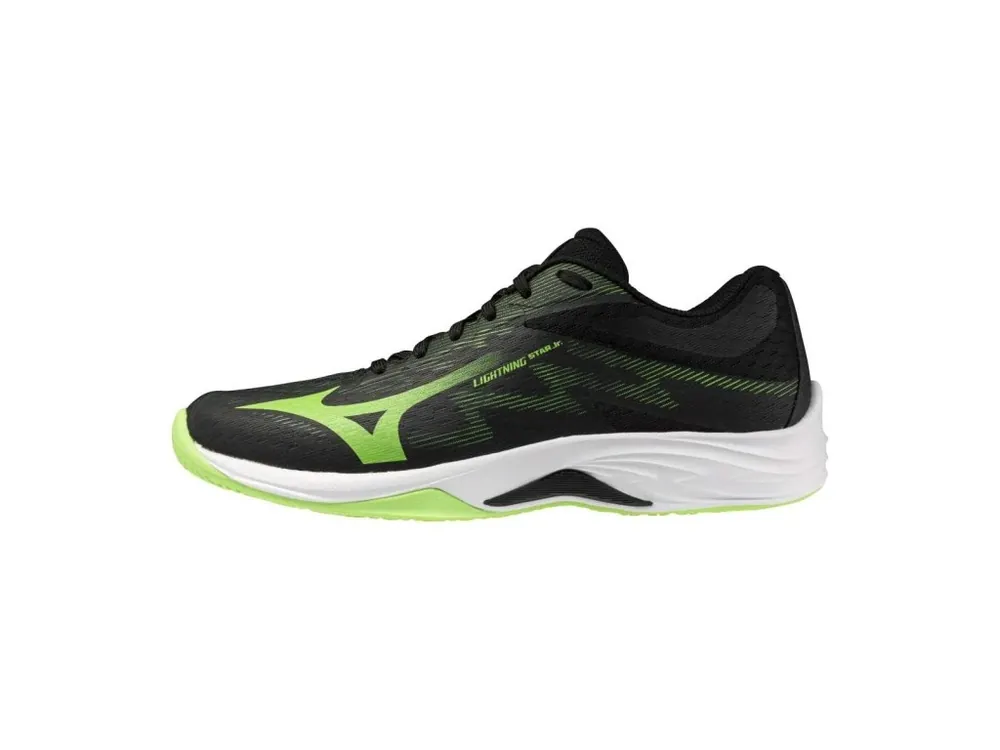 Vrácení Zdarma Boty Mizuno Lightning Star Jr V1GD260349