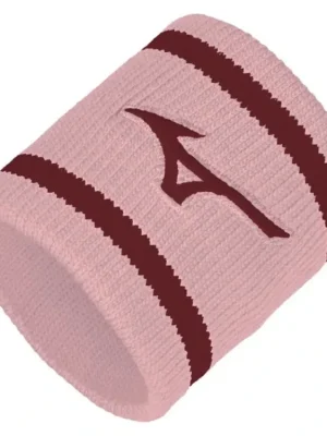 Nejprodávanější Potítka Mizuno Wristband Short With Line 32GYC220Z64