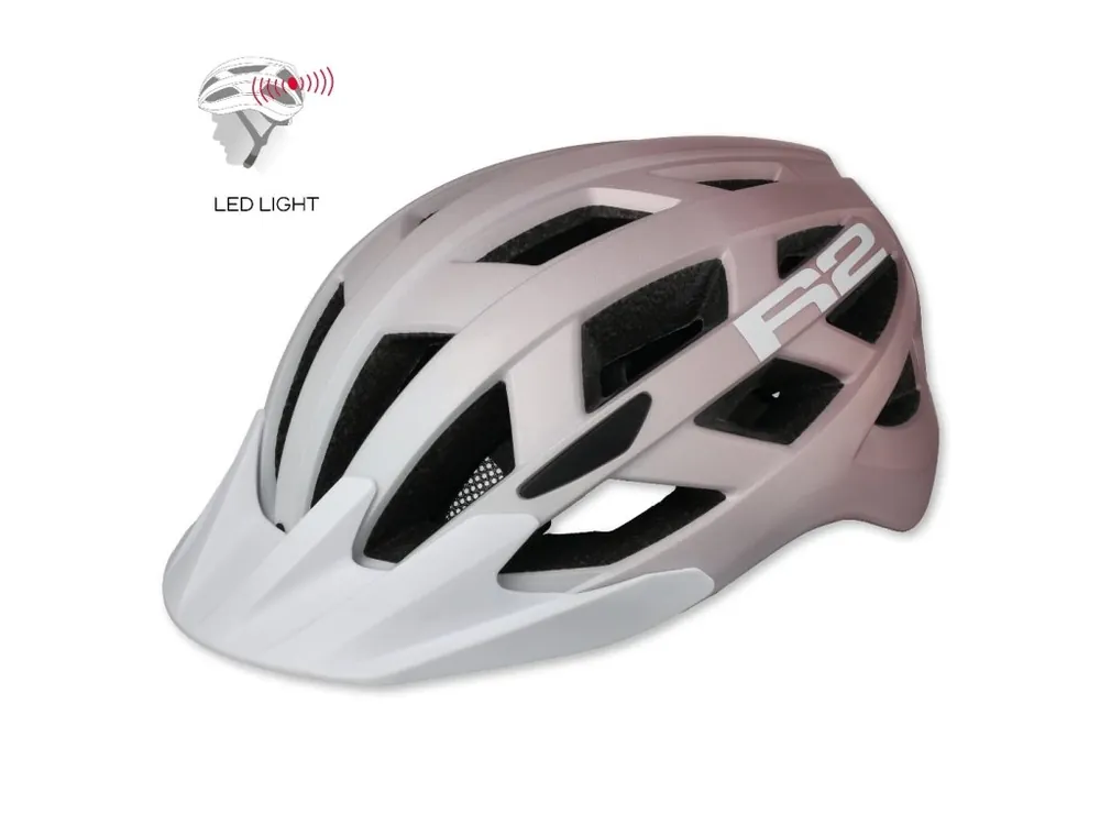 Autentický Helma R2 LUMEN ATH18A1
