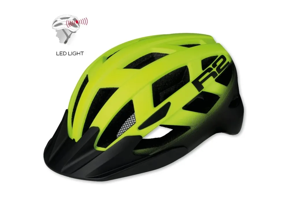Helma R2 LUMEN ATH18Z Nejlepší Volba