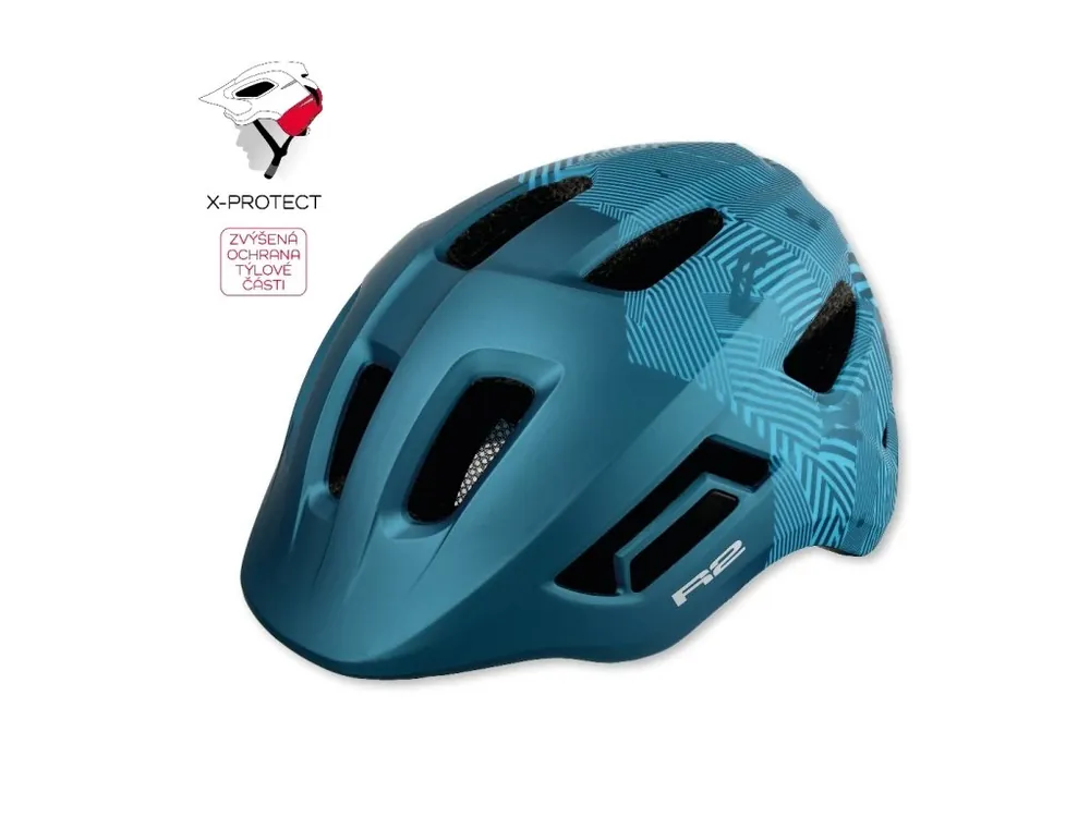 Helma R2 PULSE ATH40C Nová Kolekce