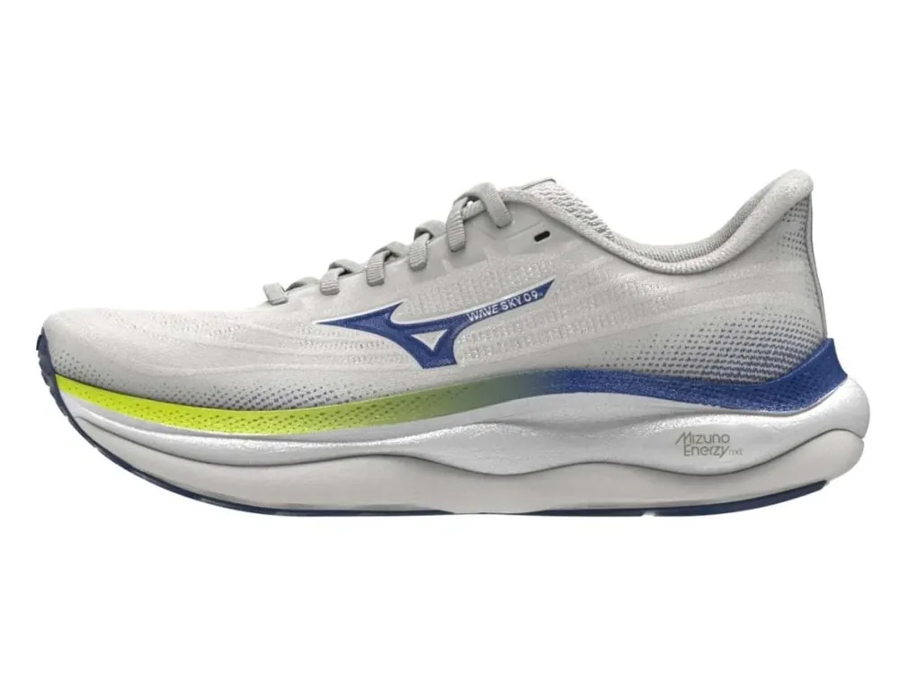 Nejprodávanější Boty Mizuno Wave Sky 9 J1GC250251