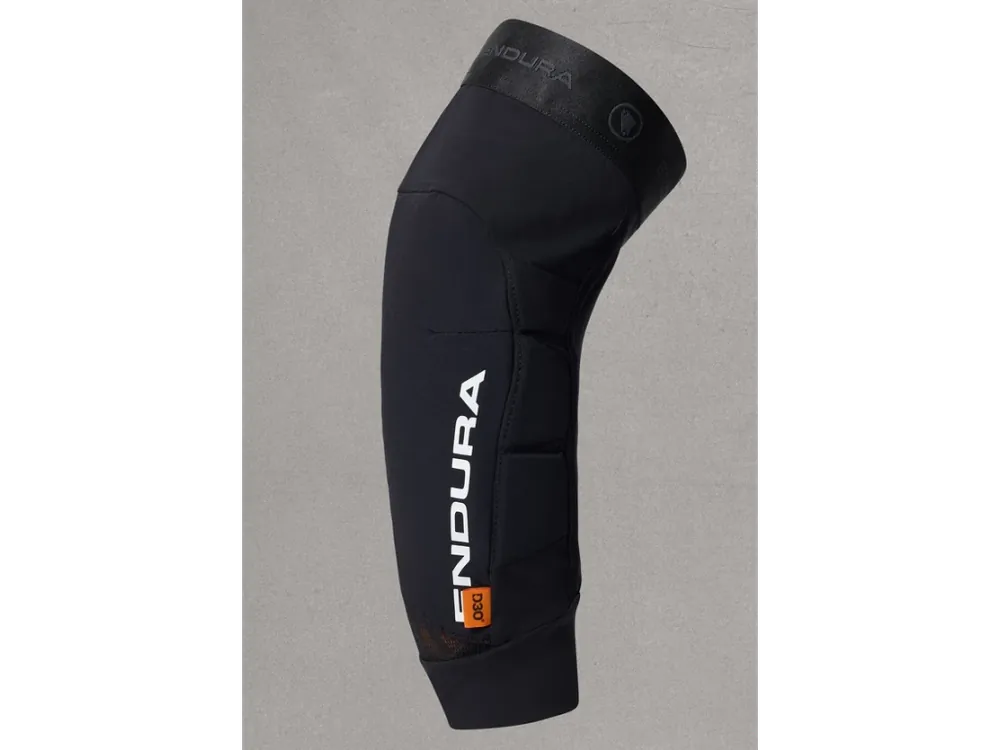 Cyklistické chrániče kolen Endura MT500 D3O Ghost Knee Pad Akční Nabídka