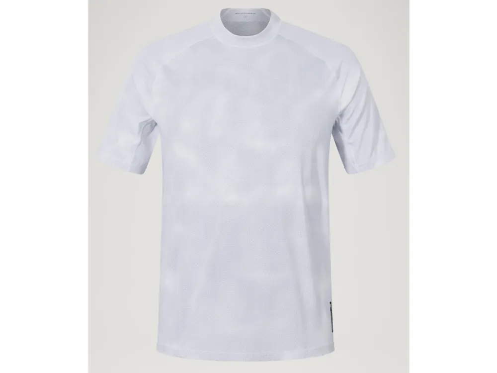 Must-Have Cyklistické triko Endura Alltrack Roam Tech Tee