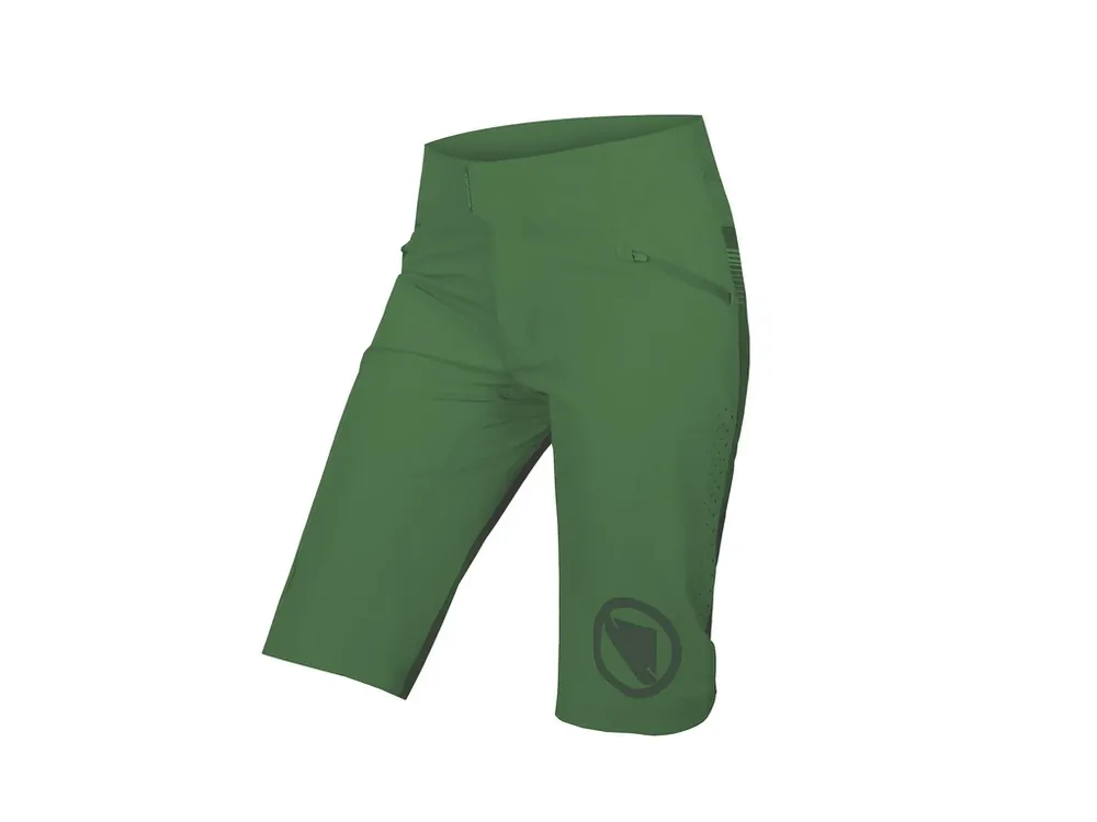 Cyklistické kraťasy Endura SingleTrack Lite (Short Fit) Víkendová Akce