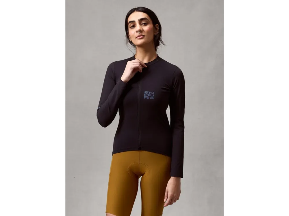 Cyklistický dres Endura Alltrack Ride Jersey Sezónní Sleva