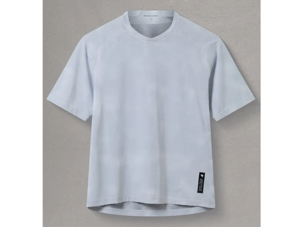 Cyklistické triko Endura Alltrack Roam Tech Tee Nízká Cena