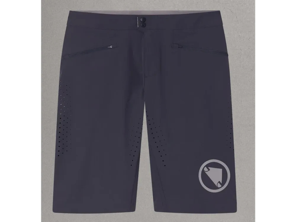 Cyklistické kraťasy Endura SingleTrack Lite (Short Fit) Dokud Zásoby Vydrží
