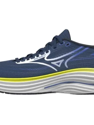 Finální Výprodej Boty Mizuno Wave Rider 29 J1GC250352