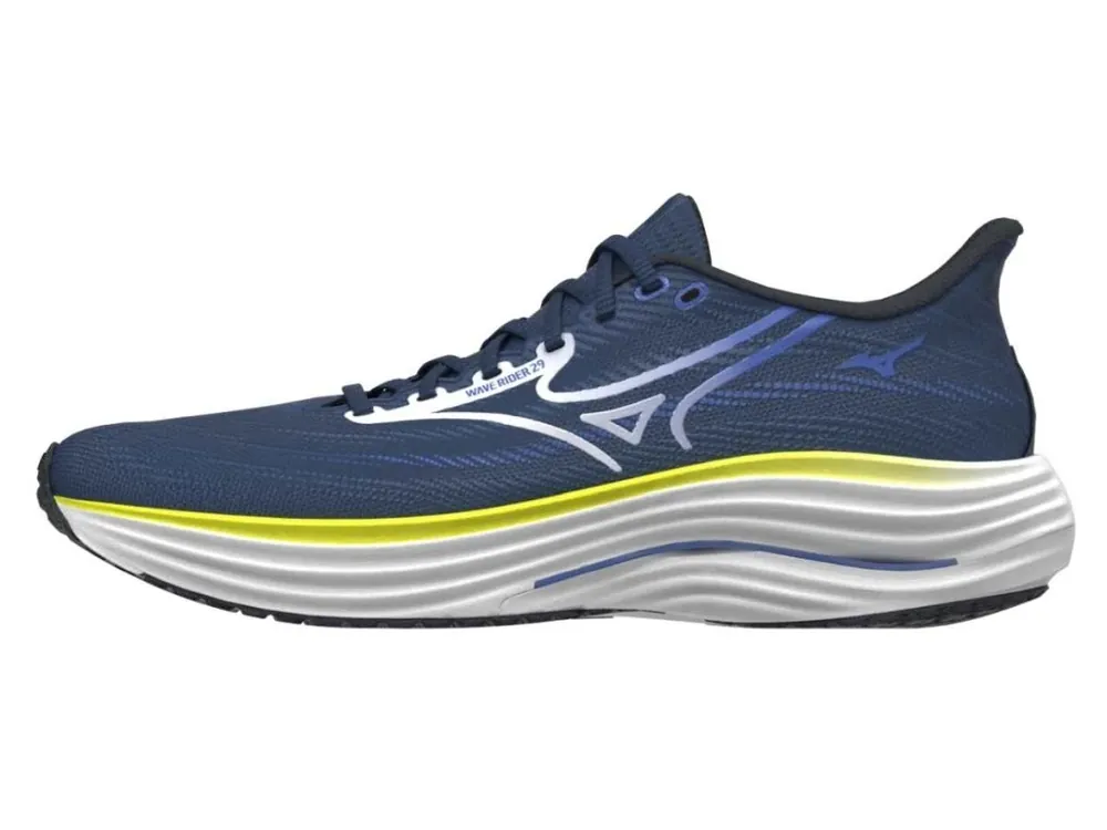 Finální Výprodej Boty Mizuno Wave Rider 29 J1GC250352