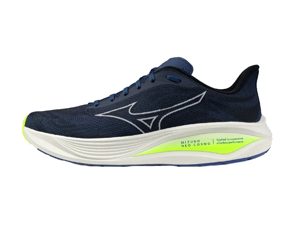 Oblíbený Boty Mizuno Neo Cosmo J1GC251051