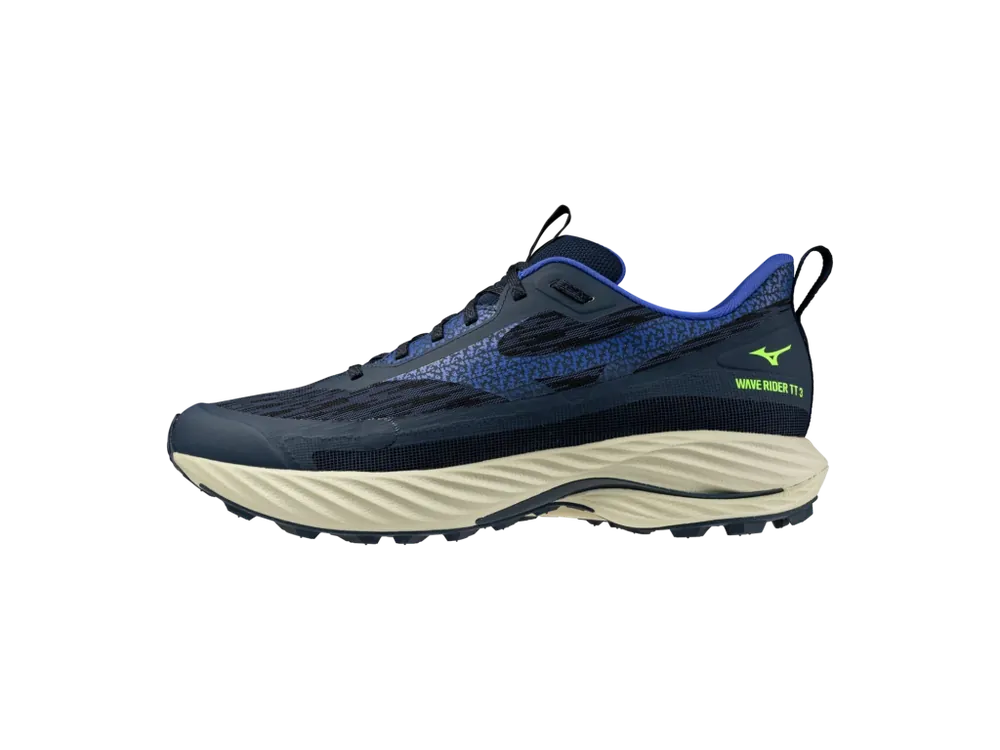 Jen Po Omezenou Doba Boty Mizuno Wave Rider TT 3 J1GC253251