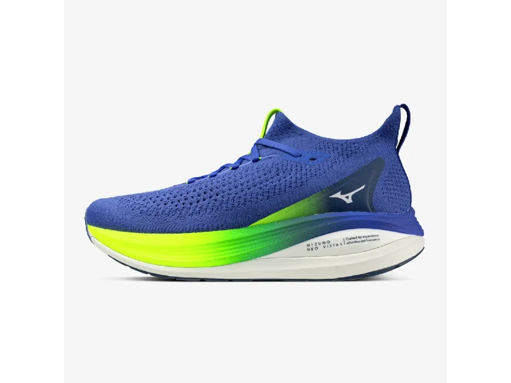 Boty Mizuno Neo Vista 2 J1GC253451 Levný