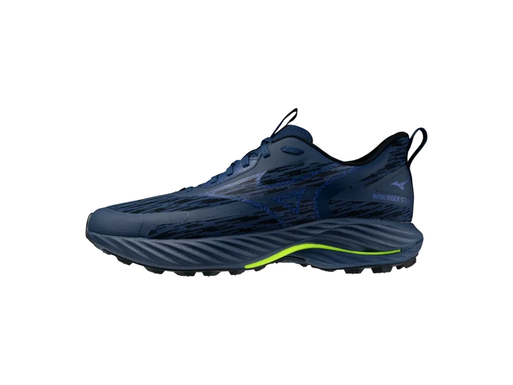 Boty Mizuno Wave Rider GTX 3 J1GC257951 Cenový Hit