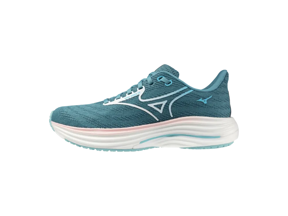 Boty Mizuno Wave Rider 29 J1GD250326 Aktuální