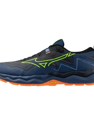 Must-Have Boty Mizuno Wave Daichi 9 J1GJ257111