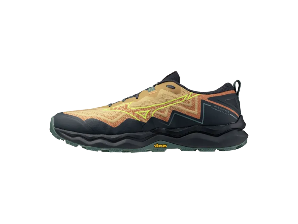 Zlevněný Boty Mizuno Wave Daichi 9 J1GJ257113