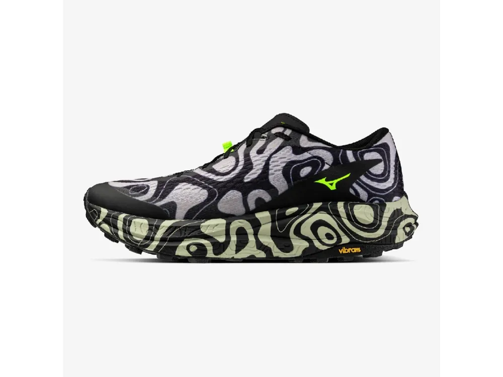 Boty Mizuno Neo Accera J1GJ265001 Bezpečná Platba