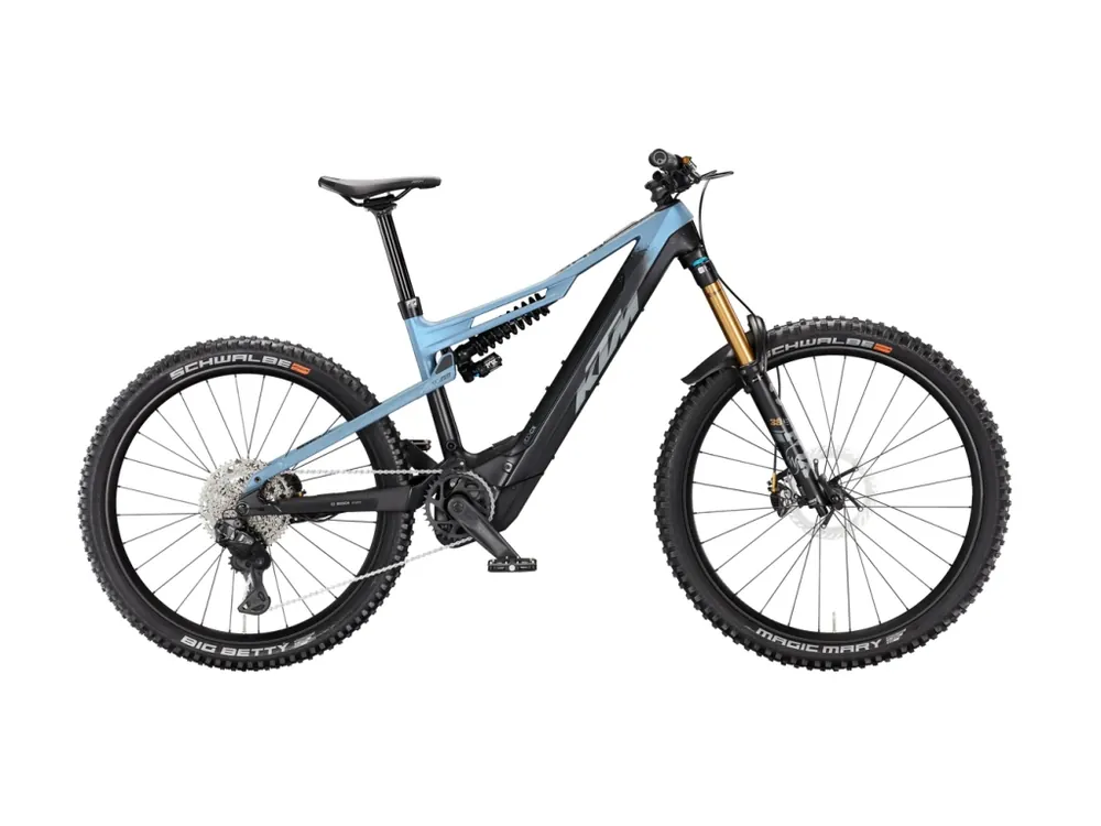 Expresní Doručení Elektrokolo KTM MACINA PROWLER PRESTIGE CX-R Di2 2026