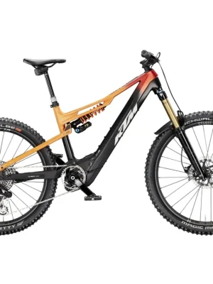 Elektrokolo KTM MACINA PROWLER EXONIC CX-R 2026 Dokud Zásoby Vydrží