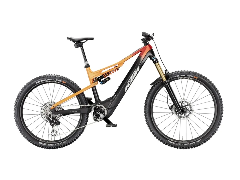 Elektrokolo KTM MACINA PROWLER EXONIC CX-R 2026 Dokud Zásoby Vydrží
