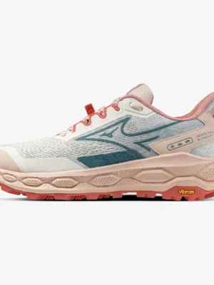 Boty Mizuno Wave Mujin 11 J1GK257071 Přímo Od Výrobce