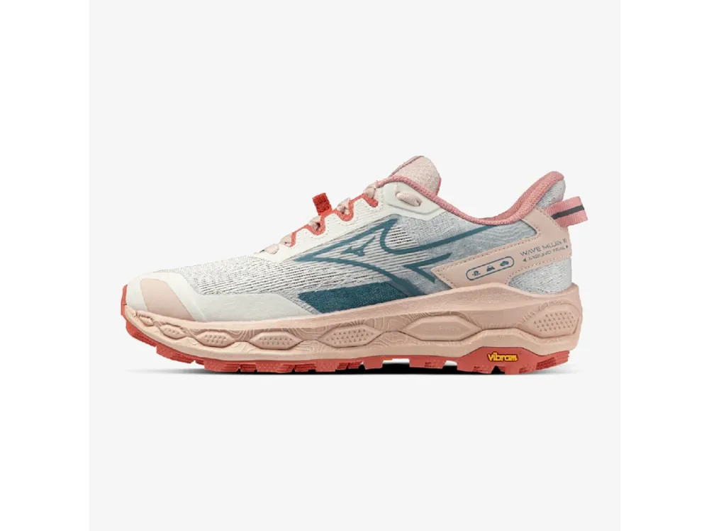 Boty Mizuno Wave Mujin 11 J1GK257071 Přímo Od Výrobce