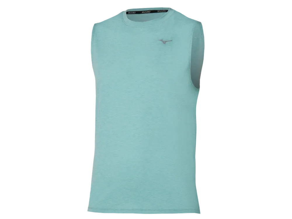 Akční Cena Triko Mizuno Core Impulse Sleeveless J2GAC01129